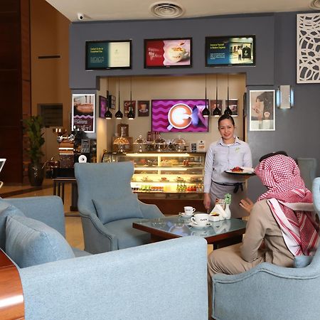 Holiday Inn Riyadh Al Qasr By Ihg Eksteriør billede