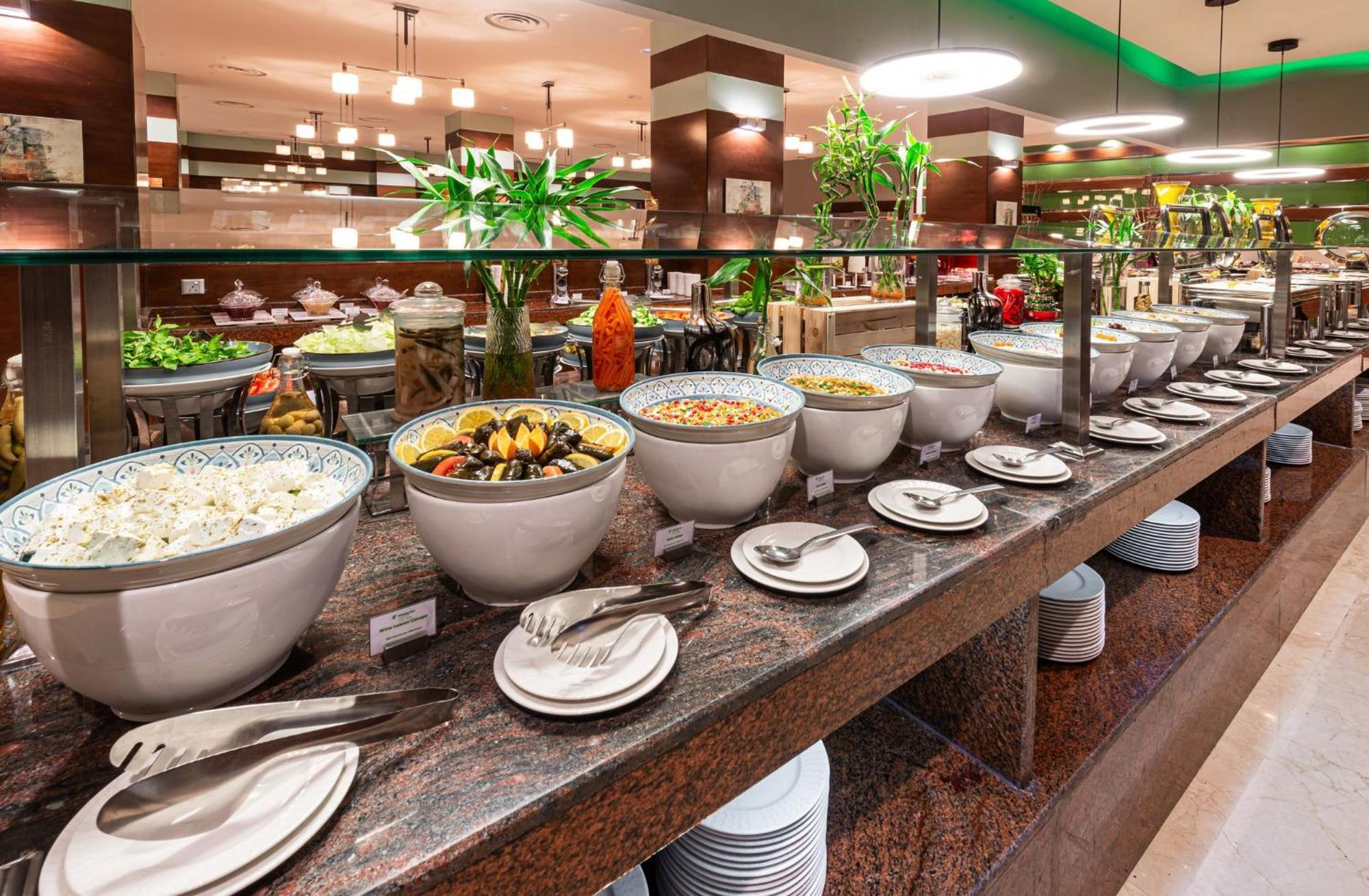 Holiday Inn Riyadh Al Qasr By Ihg Eksteriør billede